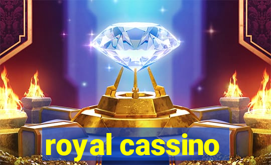 royal cassino